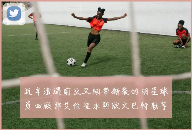 近年遭遇前交叉韧带撕裂的明星球员回顾郭艾伦崔永熙欧文巴特勒等人
