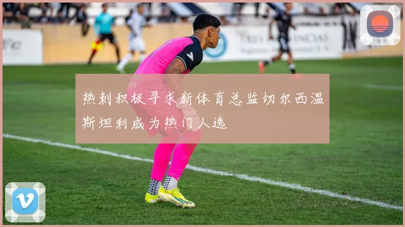 热刺积极寻求新体育总监切尔西温斯坦利成为热门人选