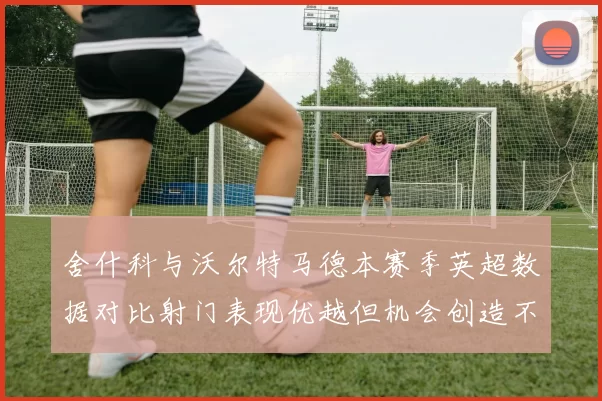 舍什科与沃尔特马德本赛季英超数据对比射门表现优越但机会创造不足